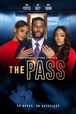 The Pass's poster