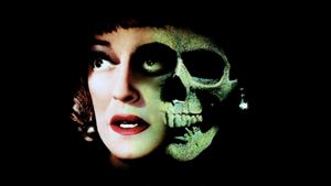 Dead Ringer's poster