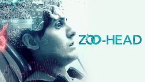 Zoo-Head's poster