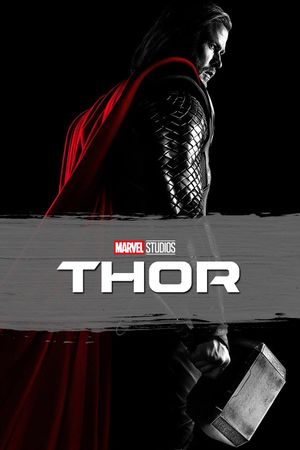 Thor's poster