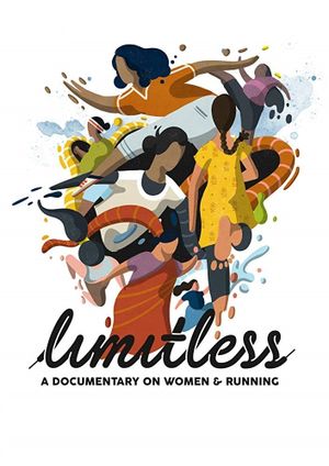 Limitless's poster