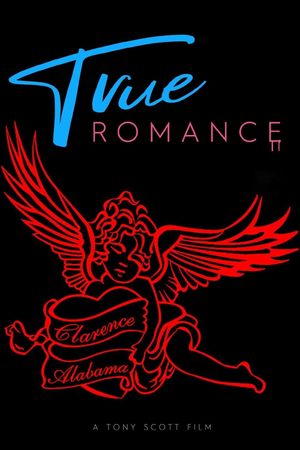 True Romance's poster