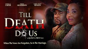 Till Death Do Us's poster