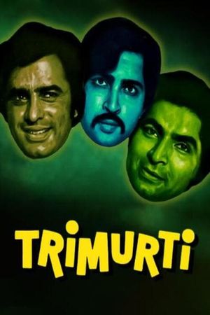 Trimurti's poster