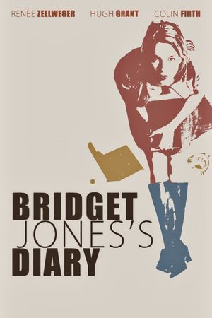 Bridget Jones's Diary's poster