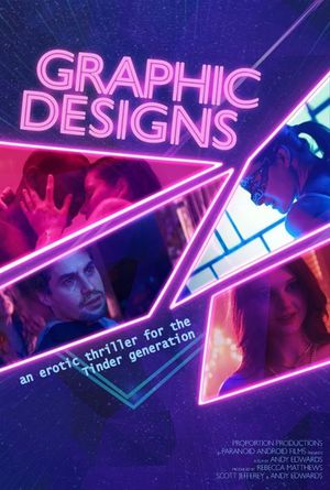Graphic Desires's poster