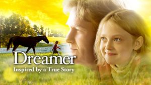 Dreamer's poster