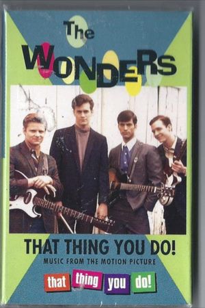 That Thing You Do!'s poster