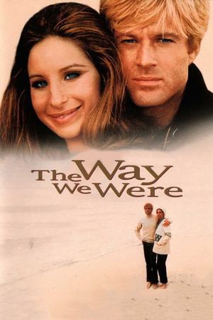 The Way We Were's poster