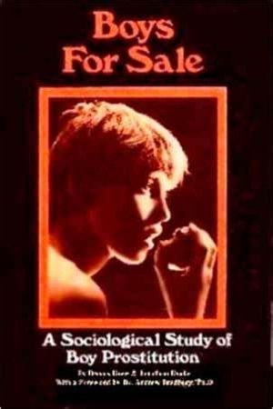 Boys for Sale's poster