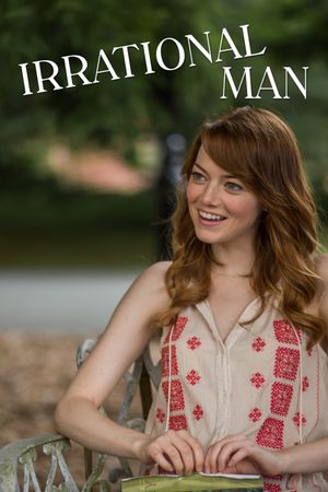 Irrational Man's poster