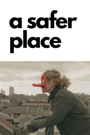 A Safer Place's poster image