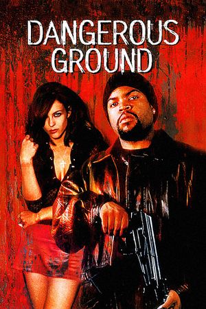 Dangerous Ground's poster