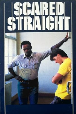 Scared Straight!'s poster