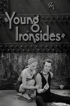 Young Ironsides's poster image