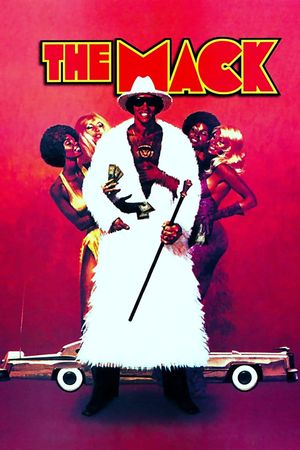 The Mack's poster image