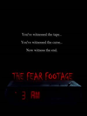 The Fear Footage: 3AM's poster