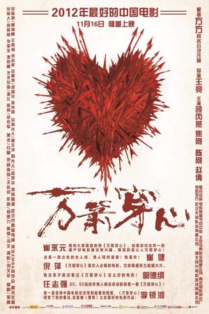 Feng Shui's poster