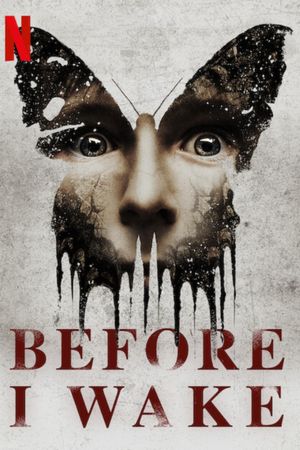 Before I Wake's poster