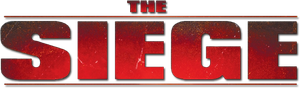 The Siege's poster