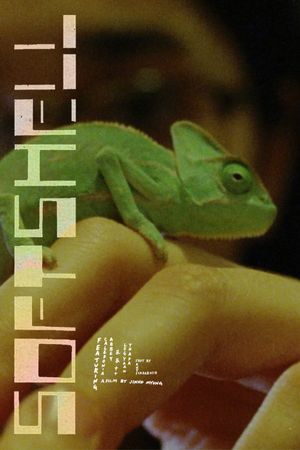 Softshell's poster