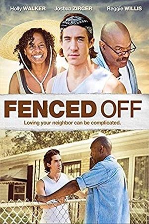 Fenced Off's poster