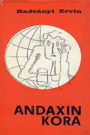 Andaxin kora's poster