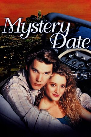 Mystery Date's poster