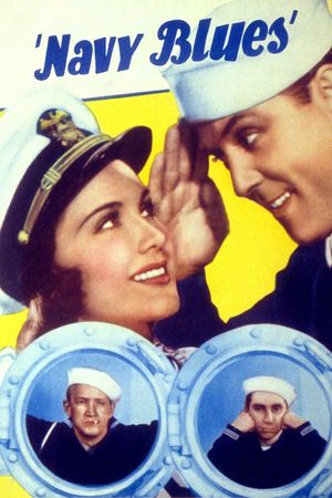 Navy Blues's poster