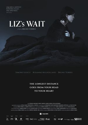 Liz's Wait's poster
