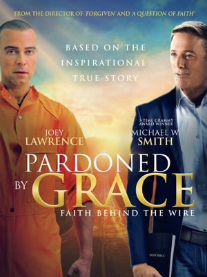 Pardoned by Grace's poster