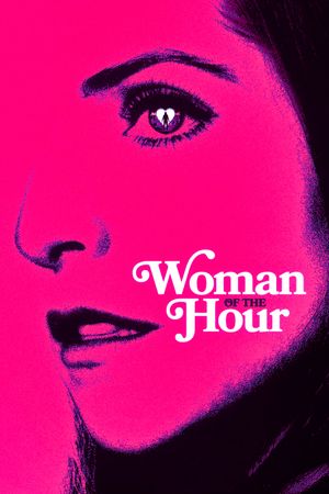 Woman of the Hour's poster