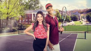Love, Game, Match's poster