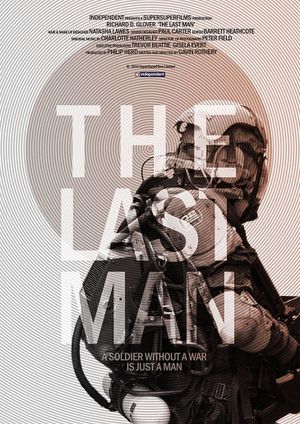 The Last Man's poster
