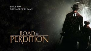Road to Perdition's poster