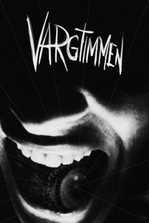 Hour of the Wolf's poster