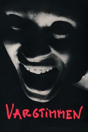 Hour of the Wolf's poster