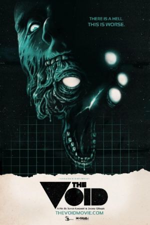 The Void's poster