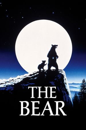 The Bear's poster