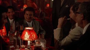 Goodfellas's poster
