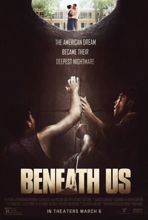 Beneath Us's poster