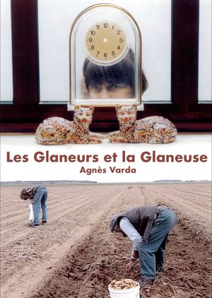The Gleaners & I's poster