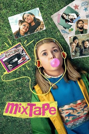 Mixtape's poster