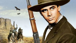 The Desperadoes's poster
