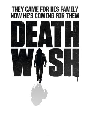 Death Wish's poster