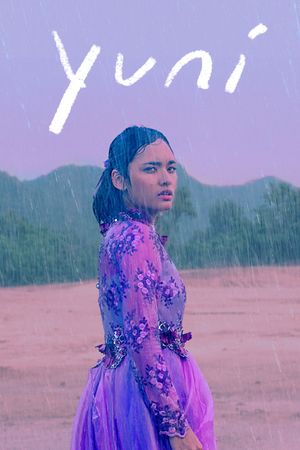 Yuni's poster
