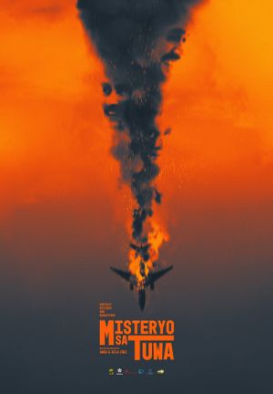 Misteryo sa tuwa's poster