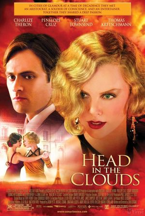 Head in the Clouds's poster
