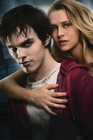 Warm Bodies's poster
