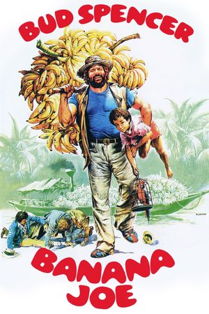Banana Joe's poster